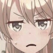 Neutral_Face_Anime emote