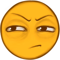 squint emote