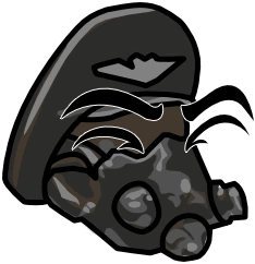 Happy emote