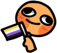 derpy_nonbinary_pride emote