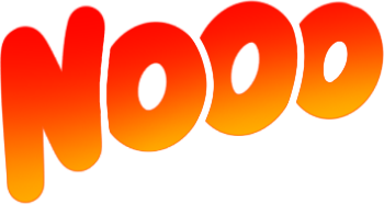 Nooo static emote