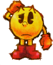 PacConfused emote