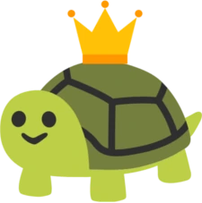 crownturtle emote