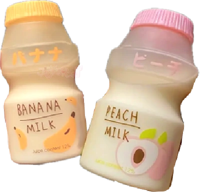 bottlesmilk emote