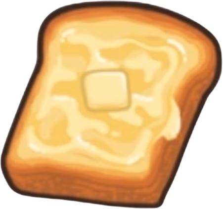 buttered_toast emote