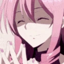 EvilAnimeGirl emote