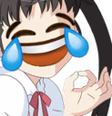 intslHachikujiXD emote