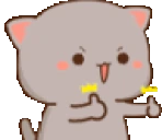 YES emote
