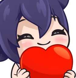 RezeLove emote