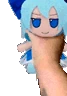 FumoShake emote