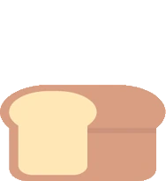 bouncebread emote