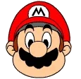 MarioSpin emote