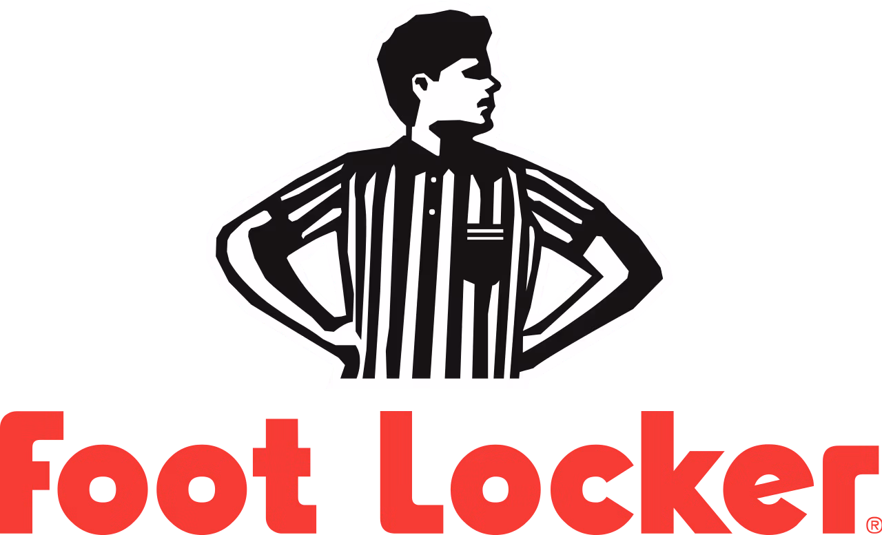 Footlocker emote