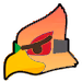 MadFalcoSmash5 emote
