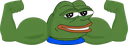 PepoFlex emote