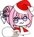 Padoro emote