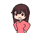 elisWhy emote