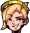 MercySmirk emote