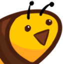 Bee emote