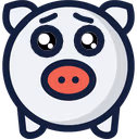 piggy_pleading emote