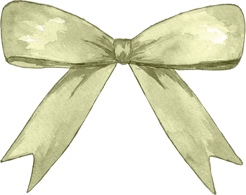 small_green_bow emote