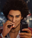 Ichibansmoke emote