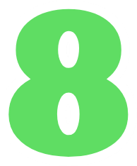 8 static emote