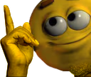 true emote