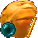 PaceMan emote