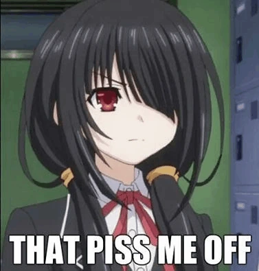 Kurumii emote