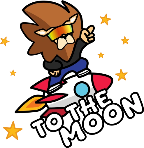 LL_TOTHEMOON emoji