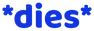 Dies emote