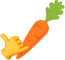 AufKarott emote