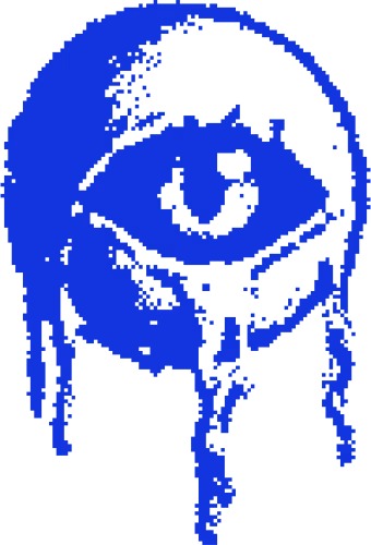 Eye emote