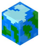 Minecraft_World_Cube emote