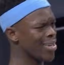 Bruh emote