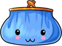 wallet emote