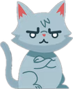 MadCat emote