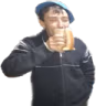 Juganaru3 emote