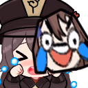 FeelsTaoMan emote