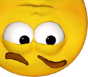 EmotiFlipped emote