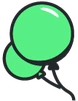 BalloonsG emote