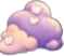 cloud emote