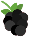 blackberry emote