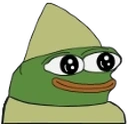 DankSmile static emote