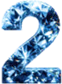 Diamond_2 emote