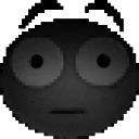 0_0 emote