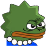 Lisadge emote