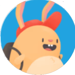fluffy emote