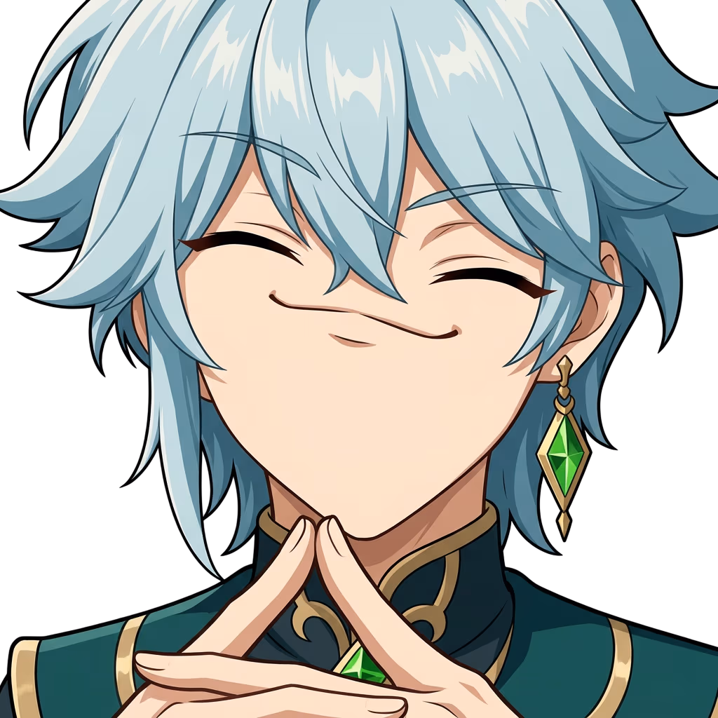 tea_smug_grin emote